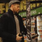 Conor McGregor Instagram – Work hard, dream big. @forgedirishstout @properwhiskey @carryout_offlicence @coachowenroddy
