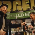 Conor McGregor Instagram – Work hard, dream big. @forgedirishstout @properwhiskey @carryout_offlicence @coachowenroddy