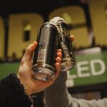 Conor McGregor Instagram – Work hard, dream big. @forgedirishstout @properwhiskey @carryout_offlicence @coachowenroddy
