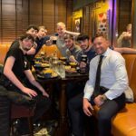 Conor McGregor Instagram – 🇮🇪🙏