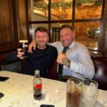 Conor McGregor Instagram – 🇮🇪🙏