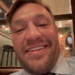 Conor McGregor Instagram – 🇮🇪🙏