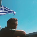 Constantine Markoulakis Instagram - Ημερολόγιο καταστρώματος 2019