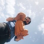 Constantine Markoulakis Instagram - «Γεννήθηκε στο σπίτι του Λαΐου. Λέγαν πως ήταν γιος του» Οιδίπους Τύραννος | 12-13 Ιουλίου, Επίδαυρος @oedipustyranos #theatre Αρχαίο θέατρο Επιδαύρου