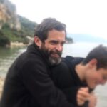 Constantine Markoulakis Instagram - Όπου Γιώργος και μάλαμα.