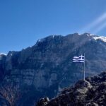 Constantine Markoulakis Instagram - Ημέρα γιορτής. Ας μας φωτίζουν πάντα οι ακτίνες του.