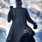 Constantine Markoulakis Instagram – Όλες οι γυναίκες είναι σπουδαίες, κάποιες είναι αξιοθαύμαστες! Όπως οι γυναίκες του Ζαγοριού, στην εποποιία του ‘40. #internationalwomensday #mountain #zagori #χθεσδενπρόλαβα Zagori