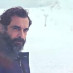 Constantine Markoulakis Instagram - Στο χιόνι, περιμένοντας τη Χιόνη. #winter #snow #τώρατολεντηλεμαχοπαλιααπλώσχειμώνα