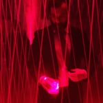 Constantine Markoulakis Instagram - I entered the red #campari #reddiaries #n100 Milan, Italy