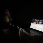 Constantine Markoulakis Instagram - Go Tsitsi! #ausopen @stefanostsitsipas98