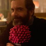 Constantine Markoulakis Instagram - It’s beginning to look a lot like Christmas Athénée Athens