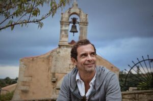 Constantine Markoulakis Instagram - Ρέθυμνο, Καψαλιανά. Όταν τελειώσουν όλα αυτά, θα επιστρέψουμε.