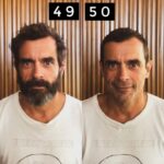 Constantine Markoulakis Instagram - Αυτό το πέρασμα κάποτε έμοιαζε τρομακτικό. Ε, δεν είναι. Είναι ωραίο να μεγαλώνεις, αρκεί να σ’ αγαπούν και ν’ αγαπάς. Ευχαριστώ πολύ για τις ευχές.