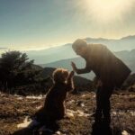 Constantine Markoulakis Instagram - His Master’s Voice - mountain edition