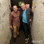 Craig Shoemaker Instagram - Two more nights with @officialcraigshoemaker and @comicchrisbarrett. Come on out! Tickets: www.comedycastle.com Royal Oak, Michigan