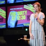 Craig Shoemaker Instagram - #DirtyBirds #Follow these #FunnyPeople @nickcomic @officialcraigshoemaker @jenmurphycomedy @josephvecsey1 @edigibson1 and #MrDirty @gabelopezcomedy #ComediansAreEssential #LasVegas #VegasComedy #Uncensored #10YearsDirty #DirtyBirdsForever #PackedHouse #VegasEntertainment #Vegas #DirtyBirdFamily #LoveMaster #OnlyAtSouthPoint @southpointlv 📸 @quickstylephoto Dirty at 12:30 at the Southpoint