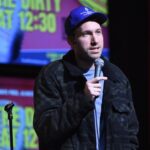 Craig Shoemaker Instagram - #DirtyBirds #Follow these #FunnyPeople @nickcomic @officialcraigshoemaker @jenmurphycomedy @josephvecsey1 @edigibson1 and #MrDirty @gabelopezcomedy #ComediansAreEssential #LasVegas #VegasComedy #Uncensored #10YearsDirty #DirtyBirdsForever #PackedHouse #VegasEntertainment #Vegas #DirtyBirdFamily #LoveMaster #OnlyAtSouthPoint @southpointlv 📸 @quickstylephoto Dirty at 12:30 at the Southpoint