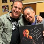 Craig Shoemaker Instagram - #DirtyBirds #Follow these #FunnyPeople @nickcomic @officialcraigshoemaker @jenmurphycomedy @josephvecsey1 @edigibson1 and #MrDirty @gabelopezcomedy #ComediansAreEssential #LasVegas #VegasComedy #Uncensored #10YearsDirty #DirtyBirdsForever #PackedHouse #VegasEntertainment #Vegas #DirtyBirdFamily #LoveMaster #OnlyAtSouthPoint @southpointlv 📸 @quickstylephoto Dirty at 12:30 at the Southpoint