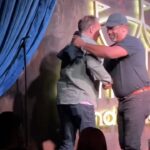 Craig Shoemaker Instagram - I’ve performed in all sorts of venues throughout my career, but this weekend I get the honor of saying I’ll be performing in a CASTLE 🏰🤴🏼 I’m heading to Royal Oak, MI 11/16-11/18 to perform at @comedycastlemi for 3 nights of good vibes and good laughs and I hope to see you there 🙌 Hit the link in my bio to grab tickets! All my team shoe, help me spread the word so we can say we sold out a castle! 😂⚔️🏰🎠🎟️ #comedy #comedian #standupcomedy #standupcomedian #funny #lol #michigan #royaloak #comedyshow #craigshoemaker Royal Oak, Michigan