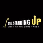 Craig Shoemaker Instagram - SPECIAL ANNOUNCEMENT 👀🤯⏰ 🔥🥳 After popular demand, I’m launching a podcast! 🙌 “Still Standing Up” will be a show dedicated to honest and vulnerable conversations with incredible guests exploring life’s defining moments and how to navigate them with confidence. Combining humor, insightfulness, and honesty, all in a live recording format, I’m proud to say that this show is the first of its kind and I’m excited for you to check it out! 🎙️ Drop a comment and let me know who we should have on the show next! 👀 #podcast #podcasting #podcastersofinstagram #talkshow #interview #show #series #youtube #youtuber #youtubechannel #guest #new #comingsoon #personaldevelopment #mentalhealth #comedy #humor #spotify #apple Los Angeles, California