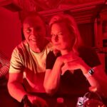 Craig Shoemaker Instagram - Flew in a day early to Dayton. Took @marylynnrajskub over to old friend @davechappelle place nearby. Great times. Me, Mary Lynn & killer act @jimmyshubert perform tonight @hobartarena Troy Ohio. Big lineup of laughs, and ya never know who else might pop in. Craigshoemaker.com for tix. It’s LaughFest for the Shriners. Laugh & give back! #oldfriends #oldschool #funny #standupcomedy #thelovemaster #shriners #charity #laughteristhebestmedicine #laughterheals Yellow Springs, Ohio
