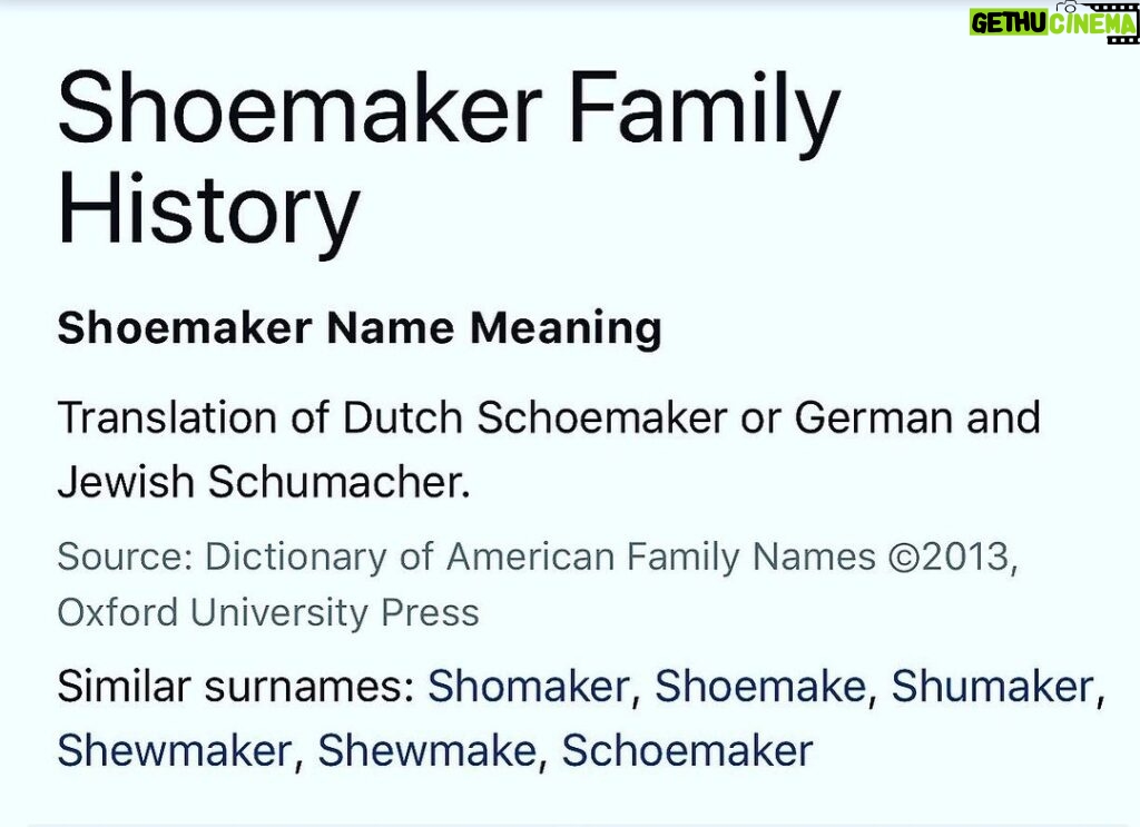 Craig Shoemaker Instagram - So many, too many people see my name ShoeMAKEr and pronounce it ShoeMACHer. Hey, let’s keep it simple, okay? There’s no umlaut. I’m not off the boat from Bavaria. You MAKE shoes, you don’t mock shoes. Unless they’re Crocs. Those you can mock. You know what the holes are for? So your self esteem can slip out. Go to craigshoeMAKER.com for comedy tour schedule. Next: Dayton, Hollywood, Atlanta, Detroit, Palm Desert, Las Vegas, Irvine, Uranus. Please tell me your mispronunciations and pet peeves about your name. #mispronunciations #saymynamebitch #fun #standupcomedy #craigshoemaker #thelovemaster #laughterheals