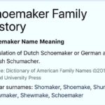 Craig Shoemaker Instagram - So many, too many people see my name ShoeMAKEr and pronounce it ShoeMACHer. Hey, let’s keep it simple, okay? There’s no umlaut. I’m not off the boat from Bavaria. You MAKE shoes, you don’t mock shoes. Unless they’re Crocs. Those you can mock. You know what the holes are for? So your self esteem can slip out. Go to craigshoeMAKER.com for comedy tour schedule. Next: Dayton, Hollywood, Atlanta, Detroit, Palm Desert, Las Vegas, Irvine, Uranus. Please tell me your mispronunciations and pet peeves about your name. #mispronunciations #saymynamebitch #fun #standupcomedy #craigshoemaker #thelovemaster #laughterheals
