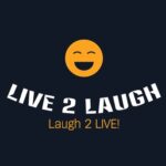 Craig Shoemaker Instagram - I’ve been playing around w/designs for sayings/slogans. Re this one- You extend your life by being around laughter. Comedians tend to live long lives. A partial list of lifelong laugh-makers, all lived to their 90s, some to 100: George Burns, Milton Berle, Phyllis Diller, Bob Hope, Don Rickles, some performed to to the end. Some funny cats are still with us, and care about laughs most - Dick Van Dyke, Mel Brooks, Bob Newhart, Norman Lear. It’s contagious to laugh. Go catch it! #laughteristhebestmedicine #laugterheals
