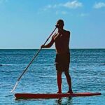Craig Shoemaker Instagram - Aruba. Corporate gig tonight, hybrid of standup comedy & transformational coaching - “Winning with Humor.” Teaching a mini course for you to join. 1 day left. An hour on Zoom w me, special celebrity guests, dozens of participants and hopefully YOU! You learn skills, tools and steps to live a more amazing life, filled with fun & LAUGHTER. So dark, divided out there. 🤮🤮 This is the perfect antidote. It’s Zoom, 70 minutes, Tues eve for 5 weeks. Low cost, huge payoff. We’ll deprogram your negative conditioning, laugh our asses off. If interested, write “WIN” in the comments. And vote YES if you want to see the shots of the standup comic falling off the standup paddle board! #winningwithhumor #winningmindset #laughteristhebestmedicine #mindfulness #concsiousness #thelovemaster #coaching #mentoring #success #lovelife #laugh #laughterheals #laughterclub #havefun #addjoytoyourlife The Ritz-Carlton, Aruba