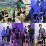 Craig Shoemaker Instagram - Last Sunday got to enjoy watching our Eagles w/my daughter Chloe, then meet the players after. Other people having fun is my true joy. She’s still talking about daddy-daughter day. On my way to Miami now to watch the Birds w/my friend, then onto a big corporate gig in Aruba, ending the week performing in Port Charlotte Florida. Little Craig Shoemaker could never have imagined this life! #dreambig #reslience #gratitude #laughterheals #flyeaglesfly #standupcomedy #personalcoach #transformation #comedyzone #winningwithhumor