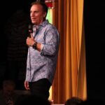 Craig Shoemaker Instagram - @comedyandmagicclub Last night, another one of those comedy sets where it feels like pure bliss, as if all in the room are ONE. At the end, I felt like we had the world’s answer. If we could just cut & paste that room around the globe - the positive power of possibility would be transformative, transcendent and transmuted, bringing us into a community of peace, prosperity & promise. This 2 hour space in time was the perfect symphony, audience & comic in prefect sync. Nice work tubas. Percussion - you hit every beat. Triangle? That was an amazing solo. You can now move onto rectangle now. Congrats. Kudos to all in attendance. You brought it. No one checking I-Pads, I-Phones, I-Watches. We canceled self obsession. No I, just WE. No mass media, social media = no FEAR. Just joy. It goes to show you that life goes on when we stay still. We made our own stories; mindful, present and true. Comedians have no insidious agenda. No corporation sponsors us. It’s done with authentic intent - to make you LAUGH. Forget influence outside, be with our influence INSIDE. Thank u Hermosa. And @vondecarlo - your divine flow of funny was absolute delight. Next is @port_charlotte @visanirestaurant @comedyzone. You have a high bar to meet. You can do it! Just no kazoos. #standupcomedy #laughingisspiritual #laughteristhebestmedicine #oneness #consciousness #love #light #levity #thelovemaster #funnyisfun Comedy & Magic Club