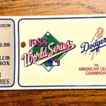 Craig Shoemaker Instagram - #throwbackthursday 1988. Outta college, ready to attack show business, moved to LA. @jenniferconvy dad, TV star Bert Convy, gave his daughter his Dodger tix for the World Series. Game day, we get to her dad’s house, can see the tix on his kitchen counter, but we are locked out. I had a decision to make. Do we give up, or do I let my new Beverly Hills friend know about my Philly past, when I broke into homes for the older teen gangs? Acceptance Cali guy, or resilient back east boy? Hah! Is there really a choice?! I crawled in, and grew-up-poor Craigy Shoemaker got to sit in a luxury box at Dodger stadium for the WORLD SERIES! As luck would have it, the game was 1 of the most historic EVER. The Kurt Gibson home run against the then mighty A’s, and the top pitcher in baseball. When he hit that shot, against all odds, over the right field fence, the place erupted. Well, half the place, because typical for Los Angeles, many left early to beat the traffic! Lol. Morons. To add to this fantasy moment, was that the 4 guys in the box next to us, were some of the most famous in comedy history. During celebration, I found myself jumping up & down, hugging my idols, which added to the already epic moment. Now, a game for you… Name the 4 icons. Only hint - 2 were pretty much known for comedy, also stand-ups, and the other 2 had broad careers in movie acting. First one who can name them all, gets tix to one of my shows. Speaking of, only a handful of seats left for tonight @comedyandmagicclub Hermosa. Oh, that underdog Dodgers team won the championship. This year‘s overdog Blue Crew, well, not so much. 😩 Looking forward to your answers! If you are a friend, who knows the answers, disqualify yourself, you cheating bastard! #WorldSeries #Dodgers #October #tbt #Greatmemories #comedy #luckyman