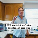 Craig Shoemaker Instagram - Idk who needs to hear this but…. YOU’RE NOT TOO BUSY!! Make the time to fuel yourself so that you’re not showing up on a half tank of energy. First impressions matter, so why would you show up on anything but your A game?? Figure out how to show up for yourself at your best everything by commenting “WIN” below! #personaldevelopment #selfgrowth #motivation #motivational #mindset #mindsetmatters #success #businessowner #entrepreneur #entrepreneurship #creative #creativity #writer #actor #ceo #actress #artist #artistsoninstagram #leadership #manifestation #manifest #dream #dreams #chaseyourdreams Los Angeles, California