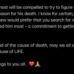 Craig Shoemaker Instagram - 🙏🙏🙏