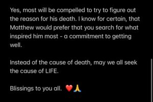 Craig Shoemaker Instagram - 🙏🙏🙏