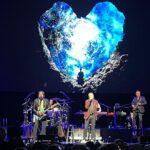 Craig Shoemaker Instagram - Last night, a guest of @thekennyloggins - his final shows of a stellar 55 career. So surreal. Was often moved, thinking back to when I was a kid in comedy, and this music master took me on tour w/him, back when communication was pen/paper/pay phones, and high tech was a smoke machine! I suddenly went from playing smoky clubs (yes kids, REAL stink-smoke, not vape), traveling w/a crew & band, a huge departure from the solo destination dash of a standup comic. A tour manager, and a group of guys to play with, try out material. When we hit the Neil Simon Theatre, a band member became ill, Kenny asked me to learn the bass notes over dinner, and I sang backup for a week on Broadway! Crazy… Amazing concert last night, w/all the hits. Such a prolific writer, gifted vocalist. I believe he belongs in the songwriters Hall of Fame. Countless hit songs. Google it. There are 80s soundtrack hits like, “I’m Alright,” and “Footloose,” but much more. Celebrate Me Home was ethereal astounding last night. I’d like to plant seeds here. If you think @thekennyloggins should be in the Songwriters Hall of Fame - gimme a YES in the comments. Tell all to vote here. I’ll get it to the chiefs in charge. Celebrate him home - to the HOF. Kenny is reading this. Thank him with a vote, for a career to remember. #thisisit #showbiz #lovemylife #luckyman #grateful #kennyloggins #halloffame #songwriters YouTube Theater