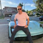 Craig Shoemaker Instagram - Just got @privadoeyewear and lovin the styles. They might make me lose my mini van dad in Crocs status! Which ones do you think look best? Agoura Hills, California