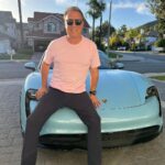 Craig Shoemaker Instagram - Just got @privadoeyewear and lovin the styles. They might make me lose my mini van dad in Crocs status! Which ones do you think look best? Agoura Hills, California