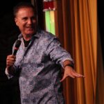 Craig Shoemaker Instagram - @comedyandmagicclub Last night, another one of those comedy sets where it feels like pure bliss, as if all in the room are ONE. At the end, I felt like we had the world’s answer. If we could just cut & paste that room around the globe - the positive power of possibility would be transformative, transcendent and transmuted, bringing us into a community of peace, prosperity & promise. This 2 hour space in time was the perfect symphony, audience & comic in prefect sync. Nice work tubas. Percussion - you hit every beat. Triangle? That was an amazing solo. You can now move onto rectangle now. Congrats. Kudos to all in attendance. You brought it. No one checking I-Pads, I-Phones, I-Watches. We canceled self obsession. No I, just WE. No mass media, social media = no FEAR. Just joy. It goes to show you that life goes on when we stay still. We made our own stories; mindful, present and true. Comedians have no insidious agenda. No corporation sponsors us. It’s done with authentic intent - to make you LAUGH. Forget influence outside, be with our influence INSIDE. Thank u Hermosa. And @vondecarlo - your divine flow of funny was absolute delight. Next is @port_charlotte @visanirestaurant @comedyzone. You have a high bar to meet. You can do it! Just no kazoos. #standupcomedy #laughingisspiritual #laughteristhebestmedicine #oneness #consciousness #love #light #levity #thelovemaster #funnyisfun Comedy & Magic Club
