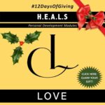 Craig Shoemaker Instagram - Today’s the LAST DAY of the 12 Days of Giving event 😢 It’s been awesome hearing how much everyone has been connecting with the daily challenges, and an honor to hear your stories 🙏 if you haven’t participated yet, it’s never too late! Feel free to go back and join in the different challenges at your own pace 🙌 PS If you need help on your journey, I’d love to be there for you! Drop a 💎 in the comments for a free 1 on 1 call! #personaldevelopment #selfimprovement #selfgrowth #mindset #laughteristhebestmedicine #lifecoach #anxietyrelief #happinessisachoice #funny #love #authenticity #networking #selfcare #selfconfidence #growth