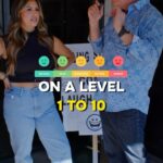 Craig Shoemaker Instagram - Watch till the end to see if she got down to a 3 👀😂 I love doing these, you can just see the stress fade away by the end 🙌❤️ if you’re wondering what we’re laughing about, it’s one of my coaching methods called Chuckle Chatter where we use the healing powers of laughter to shift our mindset and turnaround the things bringing down our energy into moments of growth 🧠 PS tomorrow is the final day of our 12 days of giving event, comment 🎁 to claim the special! #personaldevelopment #selfimprovement #selfgrowth #mindset #selflove #lifecoach #unlockyourpotential #happinessisachoice