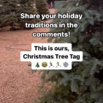 Craig Shoemaker Instagram - I want to hear your holiday traditions! Let me know in the comments 🙌👀🎄🎁 PS to celebrate our 12 days of giving event coming to a close soon, I’m giving away 8 pairs of tickets to a show of your choice, just sign up for the shoesletter on my website to enter! #holiday #tradition #fun #family #games #positivevibes