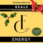Craig Shoemaker Instagram - What are some of the things bringing YOU positive energy this holiday season? 👀🤔🎁 Think about how big of a role the things giving you positive energy play in your life. The negative energy plays just as big of a role. That’s why becoming more self aware of how things effect your energy is CRUCIAL in the pursuit of happiness 🙏 Hit the link in my bio to claim your special offer for our 12 Days of Giving event! 🔗🎄🕎🙌❤️ Follow my page for daily positivity 🧠 #lifecoach #lifecoaching #positivity #surrender #mentalhealthawareness #selfgrowth #mindbodysoul #spirituality #recovery #anxiety #healing #healingjourney #family #mom #trauma