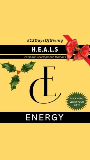 Craig Shoemaker Instagram - What are some of the things bringing YOU positive energy this holiday season? 👀🤔🎁 

Think about how big of a role the things giving you positive energy play in your life. The negative energy plays just as big of a role. That’s why becoming more self aware of how things effect your energy is CRUCIAL in the pursuit of happiness 🙏 

Hit the link in my bio to claim your special offer for our 12 Days of Giving event! 🔗🎄🕎🙌❤️

Follow my page for daily positivity 🧠

#lifecoach #lifecoaching #positivity #surrender #mentalhealthawareness #selfgrowth #mindbodysoul #spirituality #recovery #anxiety #healing #healingjourney #family #mom #trauma