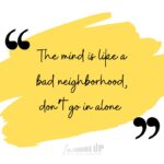 Craig Shoemaker Instagram - Send this to someone to let them know they’re not alone ❤️ Comment 🎁 to claim your gift for our 12 days of giving event! #personaldevelopment #growth #lifequotes #mindset #mentalhealthmatters #mentalhealthawareness #lifequotes