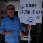 Craig Shoemaker Instagram - Did someone say free tickets?? 👀🎟️🙌🏆 Well I heard ya 😎 So to celebrate the holiday season, I’m giving away 8 SETS OF TICKETS to my upcoming comedy shows! 🎁🎙️🥳🎉 To enter, just head over to my website and sign up for the Shoesletter email list 💻 (link in bio) Winners will be announced this upcoming Monday! #public #funny #comedy #mentalhealth #personaldevelopment #meditation #laughter #lifecoach #stress #positivity Agoura Hills, California