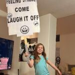 Craig Shoemaker Instagram - If you’re near Thousand Oaks, California tomorrow, stop over to the mall around 1230. I’m offering free chuckle chatter! 🔥🙌🎁 If you don’t know what that is, it’s one of the transformational tools I teach in my program Winning With Humor. It’s an instant mood booster, and a method I lean on in my day to day when I’m faced with any obstacles. Come meet me at the Thousand Oaks mall today around 1230 to hang out and learn it with me 🎅 see you there!