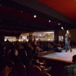Craig Shoemaker Instagram - #DirtyBirds #Follow these #FunnyPeople @nickcomic @officialcraigshoemaker @jenmurphycomedy @josephvecsey1 @edigibson1 and #MrDirty @gabelopezcomedy #ComediansAreEssential #LasVegas #VegasComedy #Uncensored #10YearsDirty #DirtyBirdsForever #PackedHouse #VegasEntertainment #Vegas #DirtyBirdFamily #LoveMaster #OnlyAtSouthPoint @southpointlv 📸 @quickstylephoto Dirty at 12:30 at the Southpoint