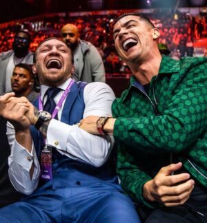 Cristiano Ronaldo Instagram - Best caption wins! 🤔😅