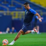Cristiano Ronaldo Instagram - 🎯